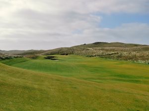 Cape Wickham 8th Fairway